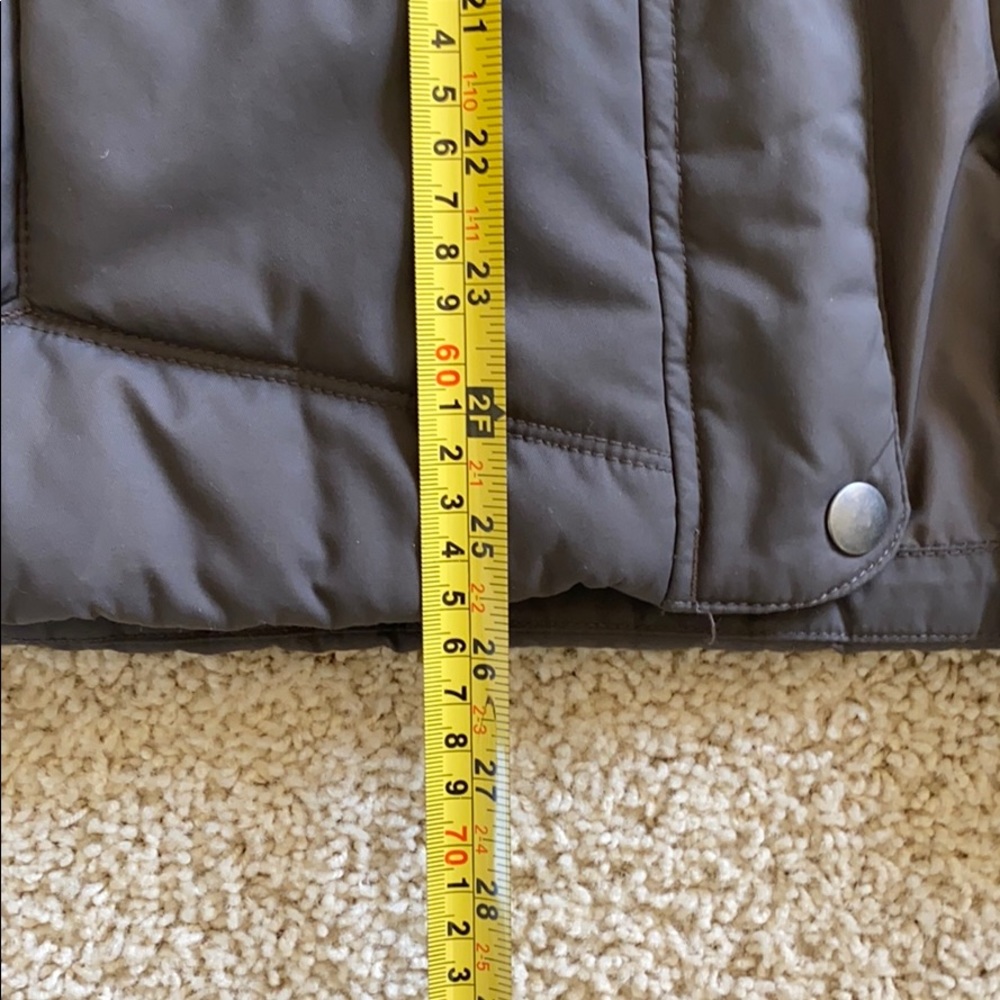 Columbia Jacket - Picture 5 of 6
